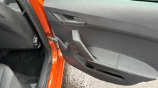 SEAT Ibiza 1.0 TSI 95 FR [EZ] 5dr Petrol Hatchback